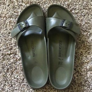 Birkenstock waterproof sandals
